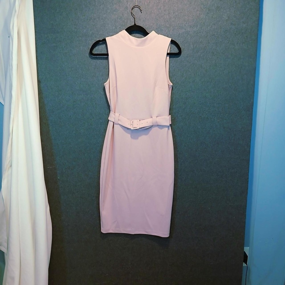 Express sz S Dress Retro Preppy soft femme Lana del rey country club americana